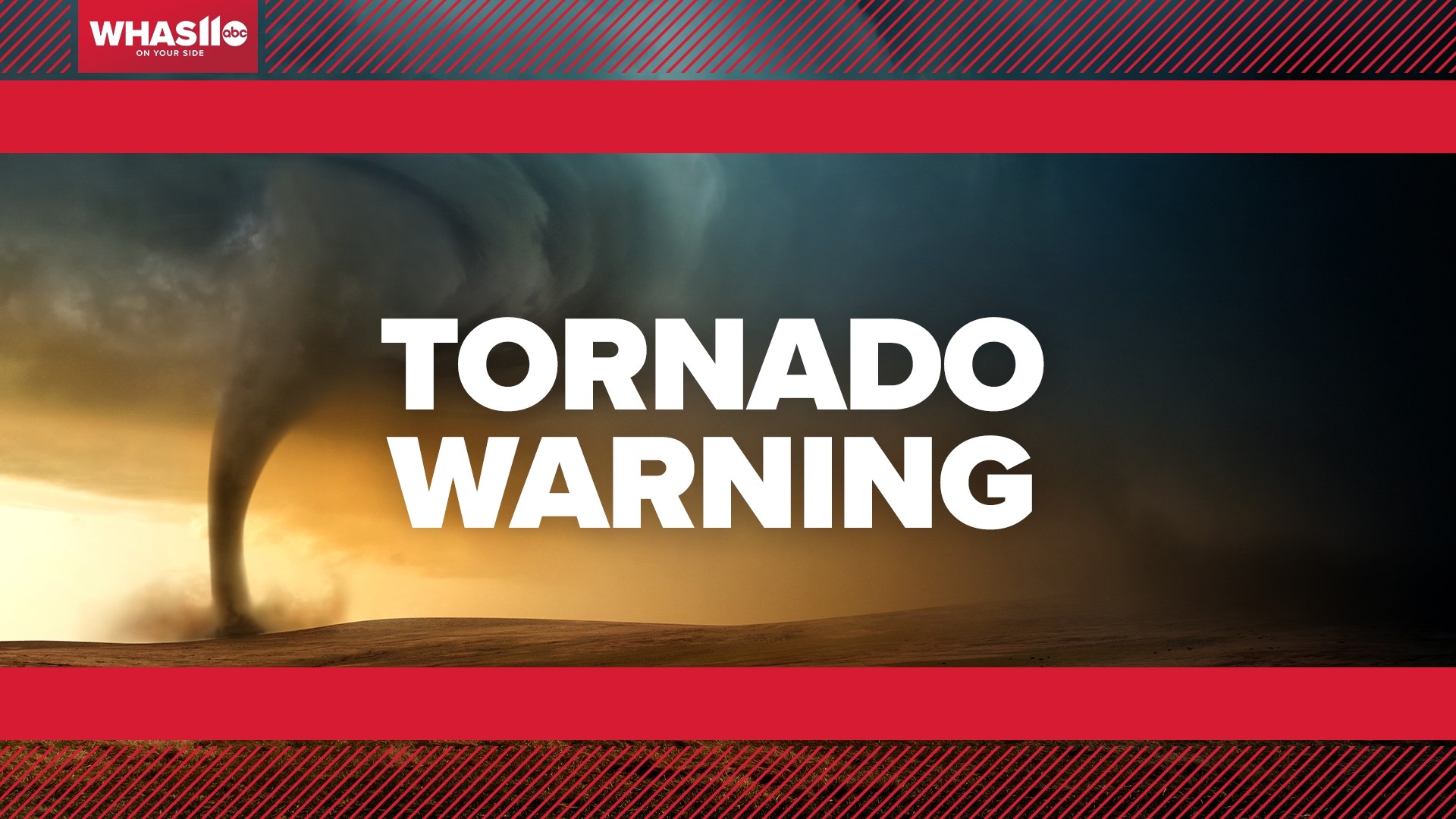 Tornado Warning issued for these Kentucky counties | whas11.com