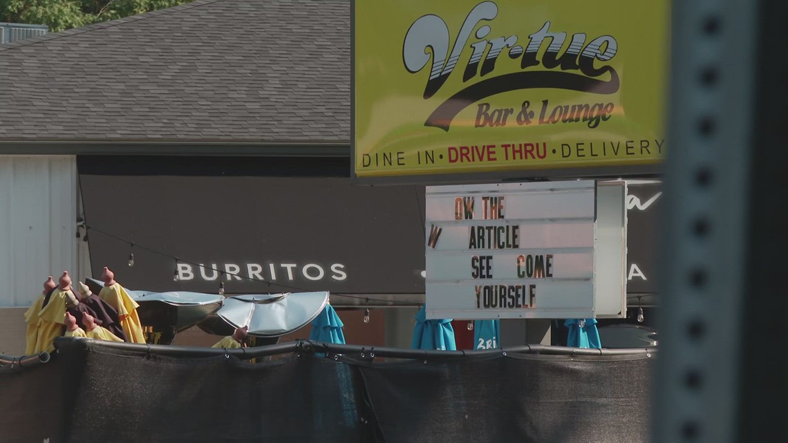 Vote on banning alcohol sale in Clifton; How it'd impact business - Vimarsana News