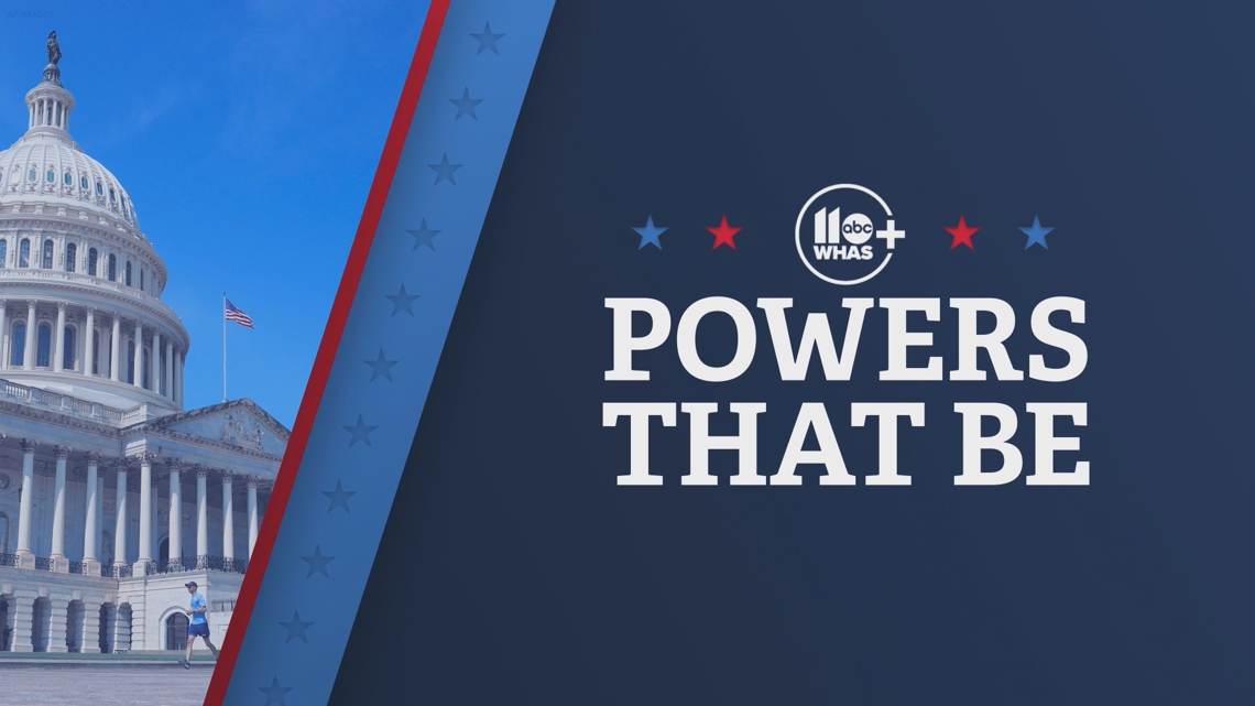 WHAS11 launches new streaming show focused on politics; how to watch today