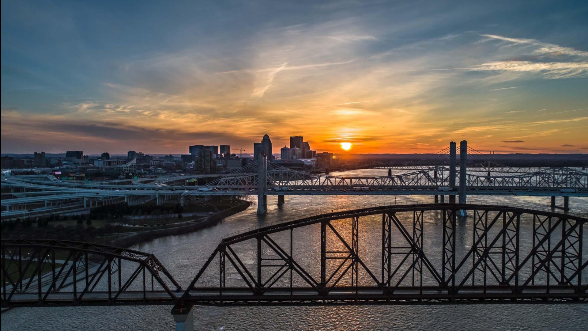 These are the best places to live in Louisville