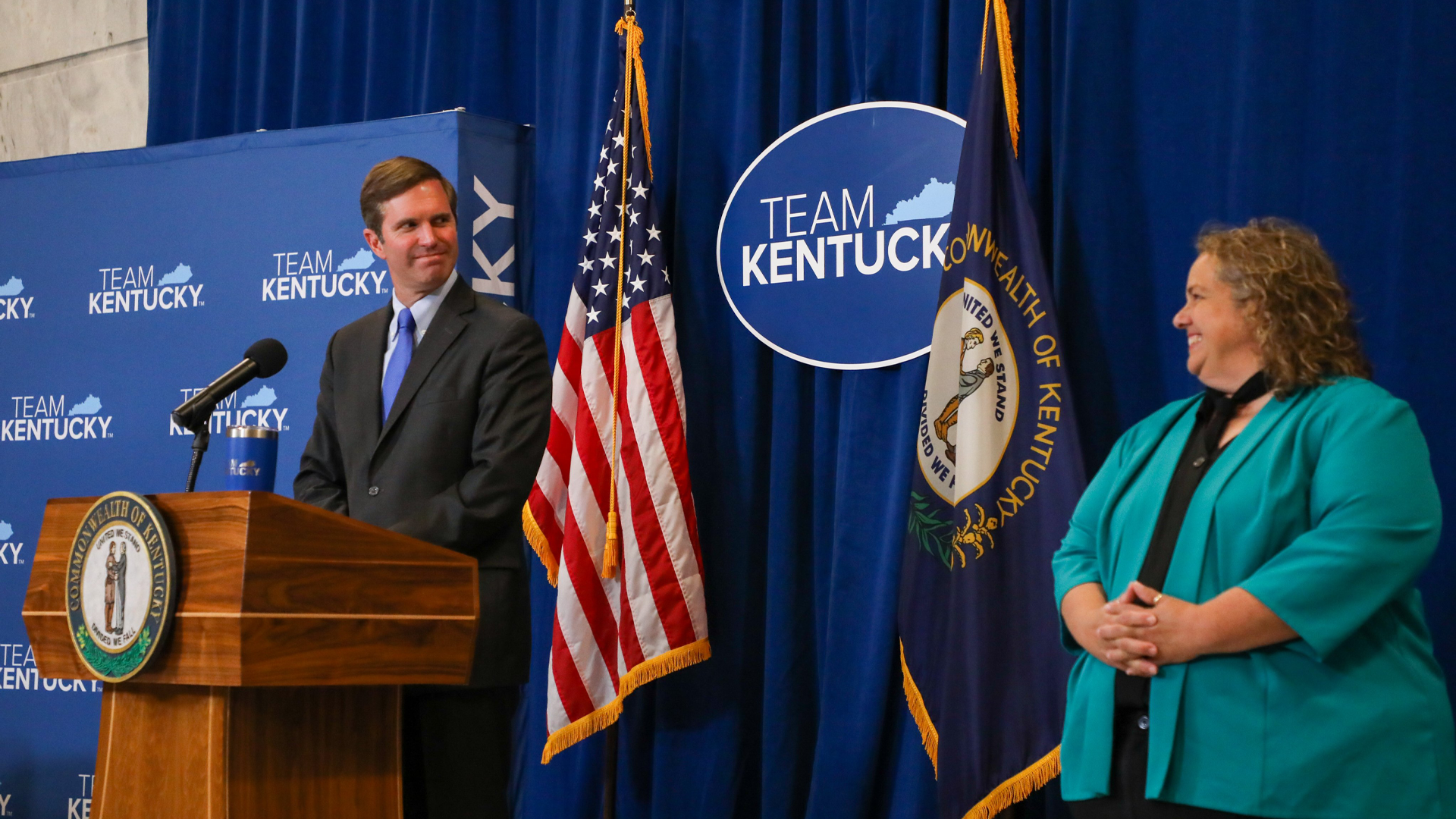 Kentucky mask order: What to know about Gov. Beshear COVID-19 mandate