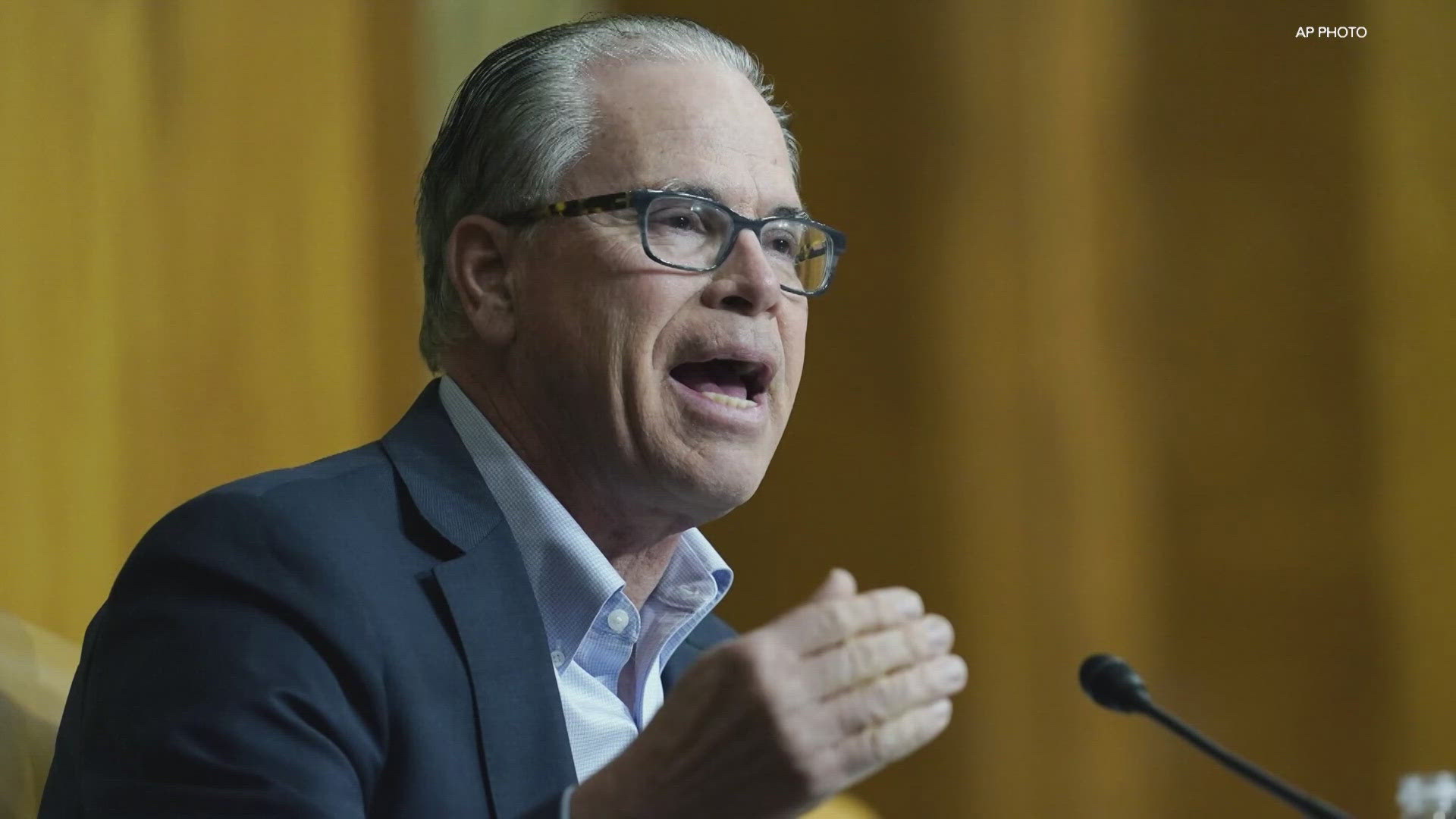 Governor-elect Mike Braun isn't new to trying to address the cost of healthcare.