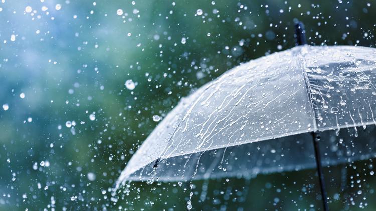 Heavy rain, thunderstorms possible in Kentucky and Indiana | FULL ...