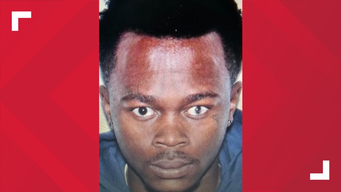 Bardstown Police search for 18yearold shooting suspect