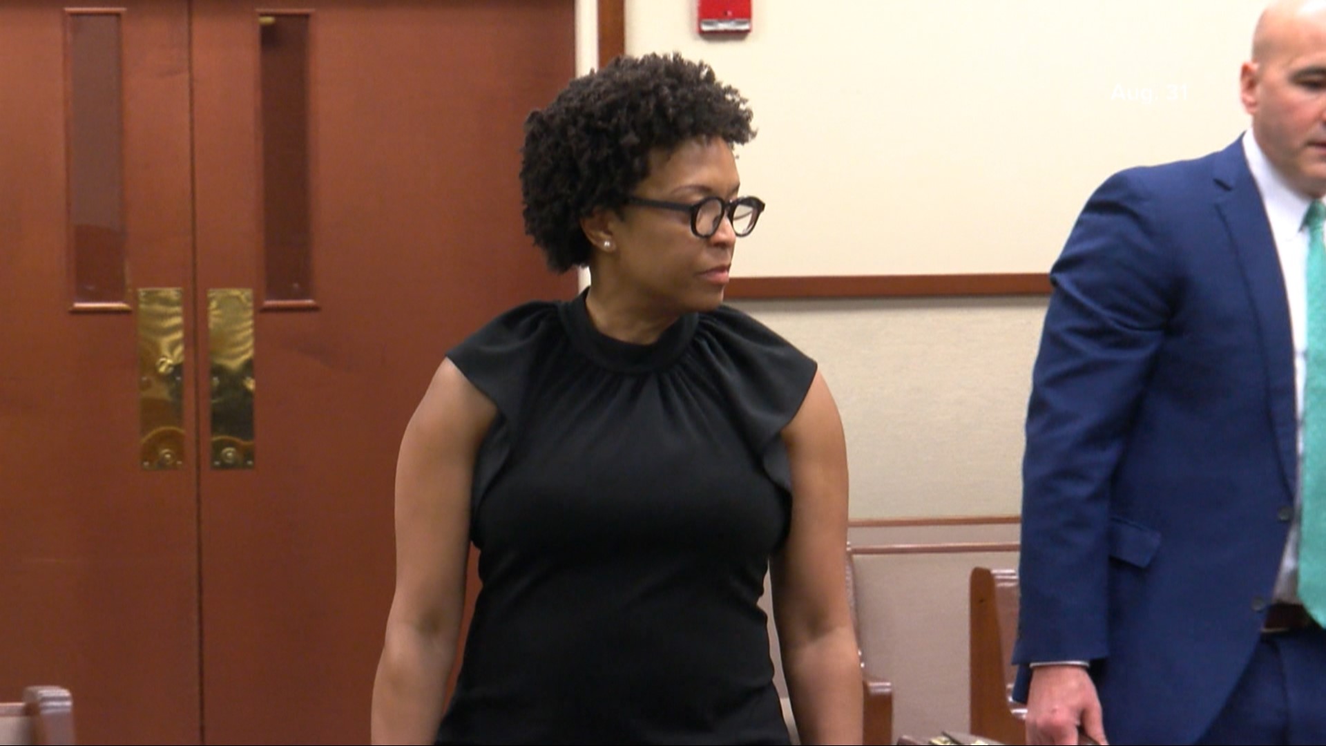 A circuit court judge ruled that Dr. Kish Cumi-Price, former CEO of the Louisville Urban League, will be allowed to continue her wrongful termination lawsuit.