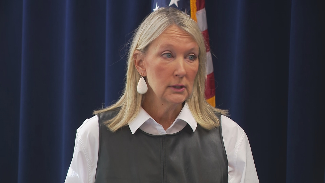 Ethics complaint filed against GOP Kentucky state senator amid nonprofit payments