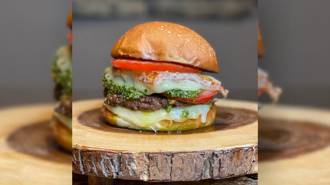 Four finalists chosen for Derby Burger Challenge - Vimarsana News