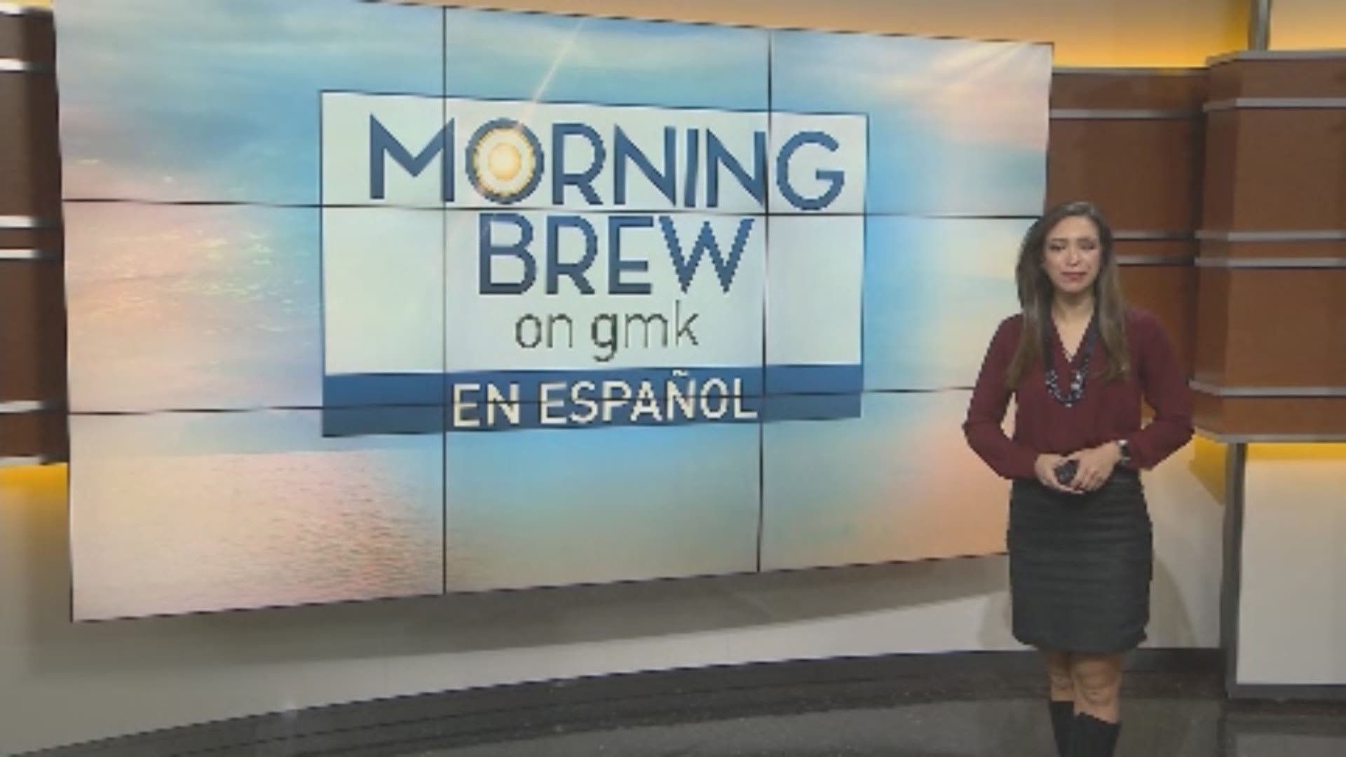 Louisville news in Spanish: 1.19.2017