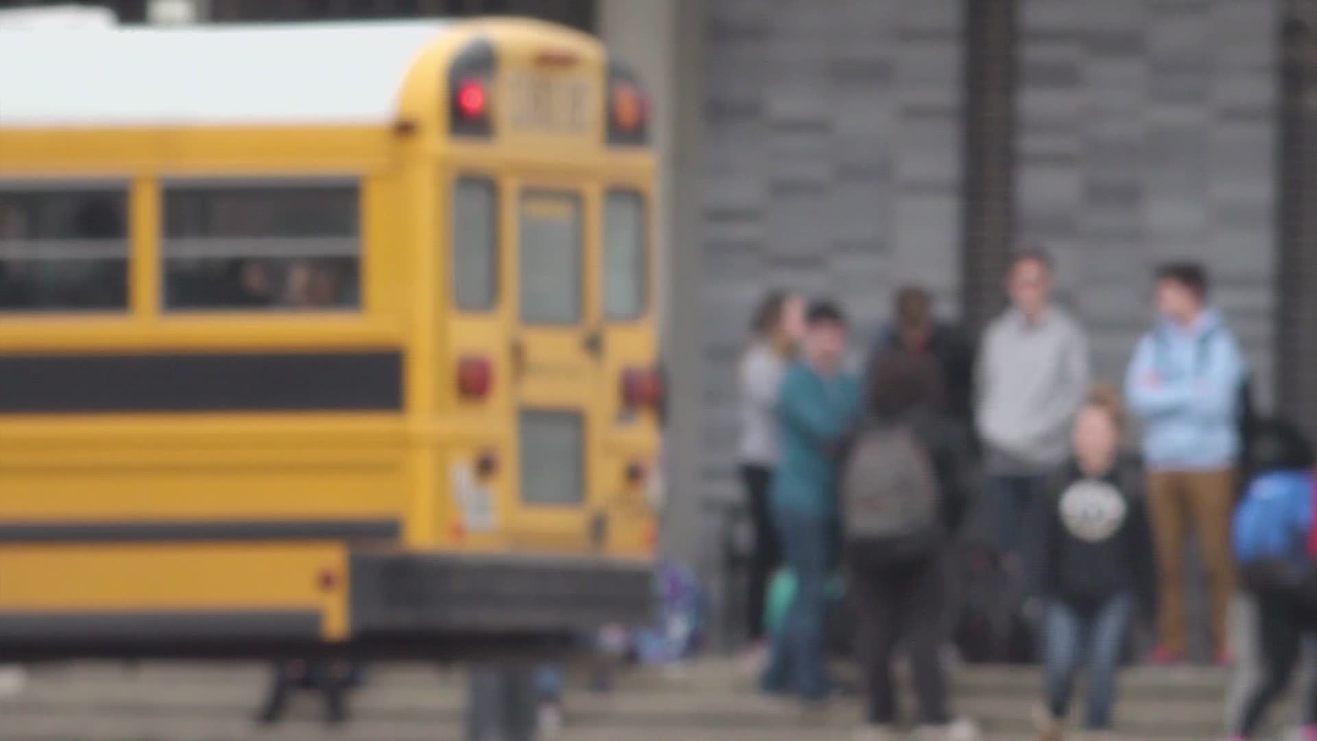 Due to concerns about the virus, JCPS teachers overwhelmingly don't want to start school in person in the fall, according to a survey from the  teachers union.