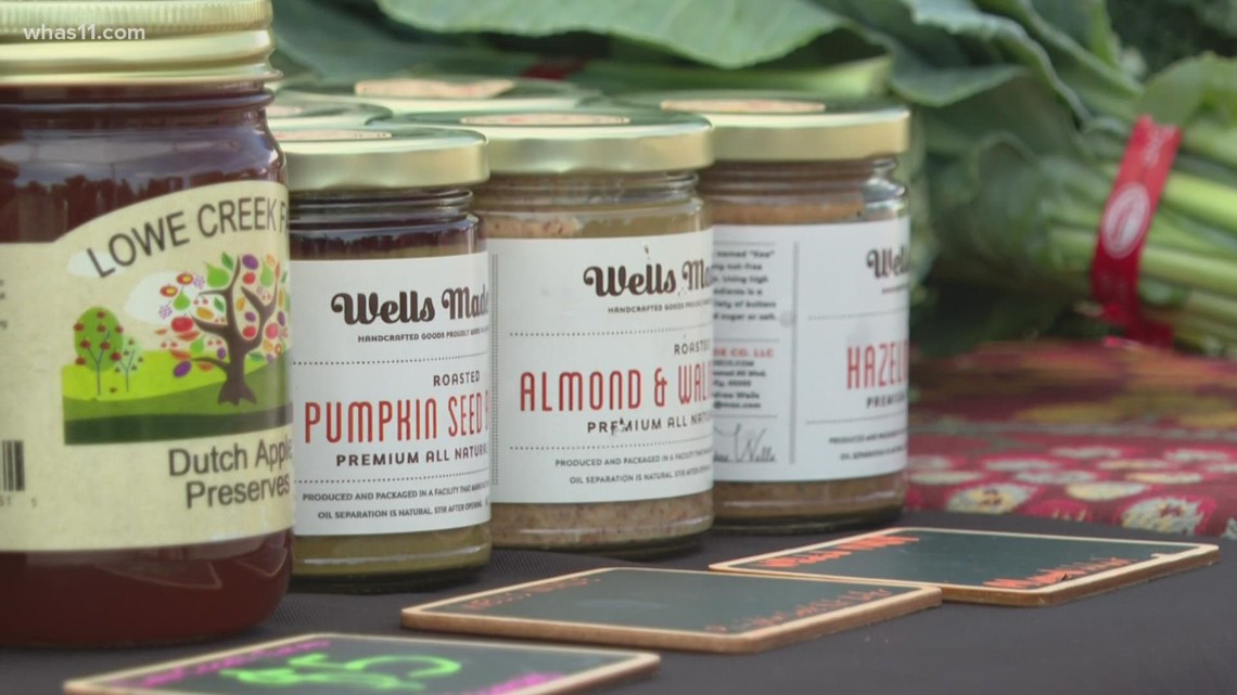 LACE selling co-op grocery store shares to Louisville community - Vimarsana News