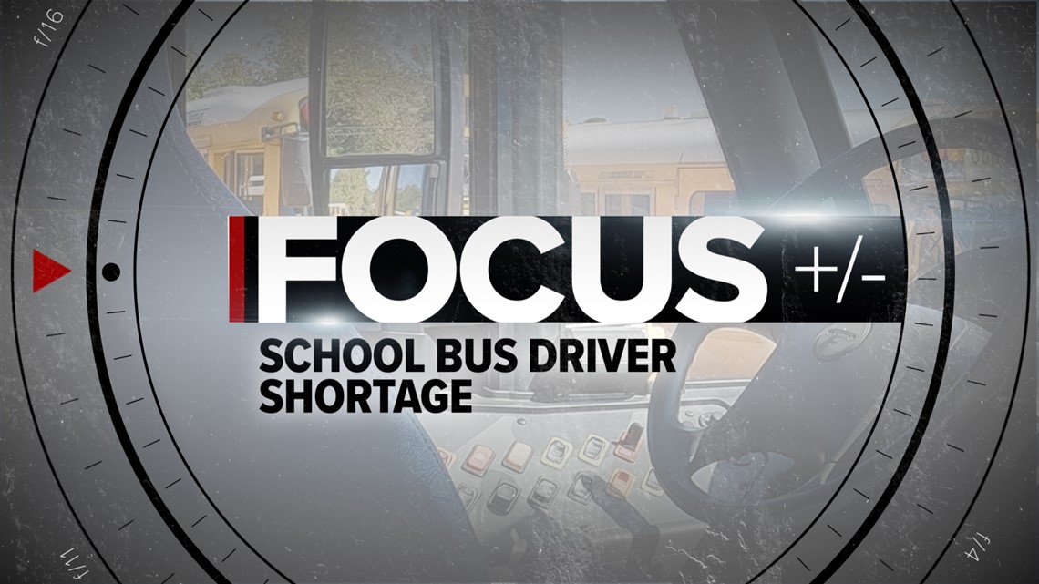 FOCUS | Bus driver shortage affecting most of Kentuckiana