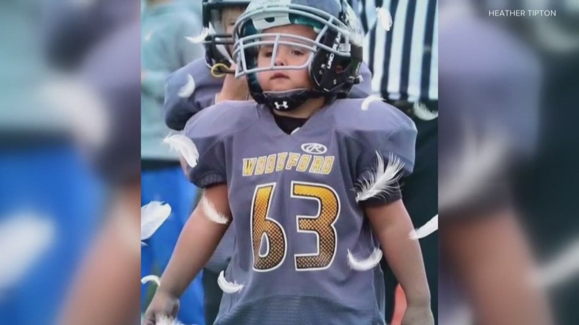 'Logan's Law' | Bill to reform Kentucky's sentencing and parole laws advances