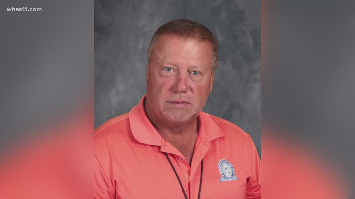 Henryville community remembers beloved teacher, coach