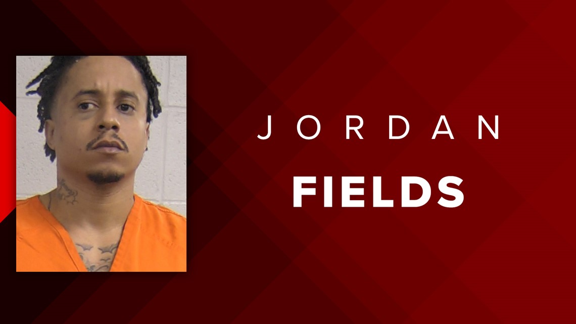 Man charged in deadly downtown Louisville shooting | whas11.com