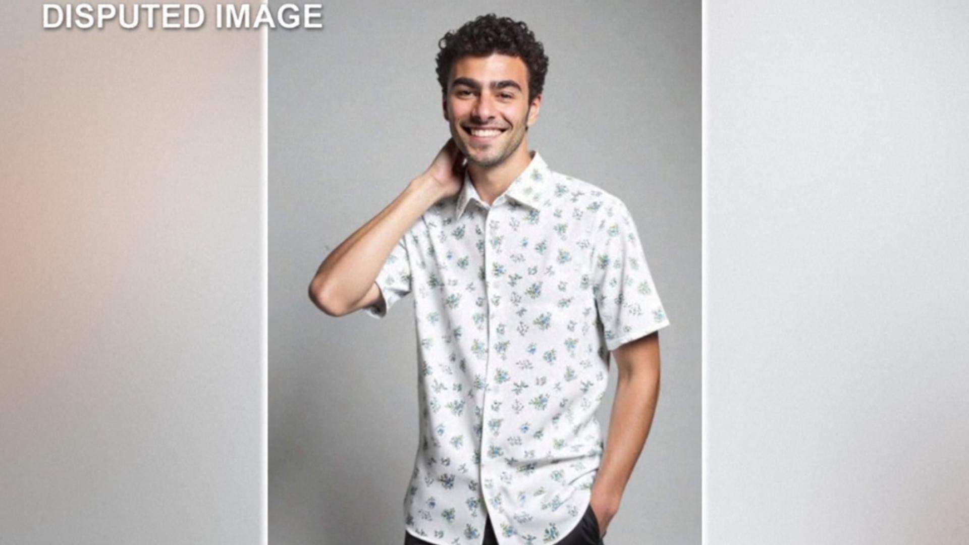 Accused Healthcare CEO killer, Luigi Mangione is making headlines again - this time because his face was apparently being used to sell clothing.