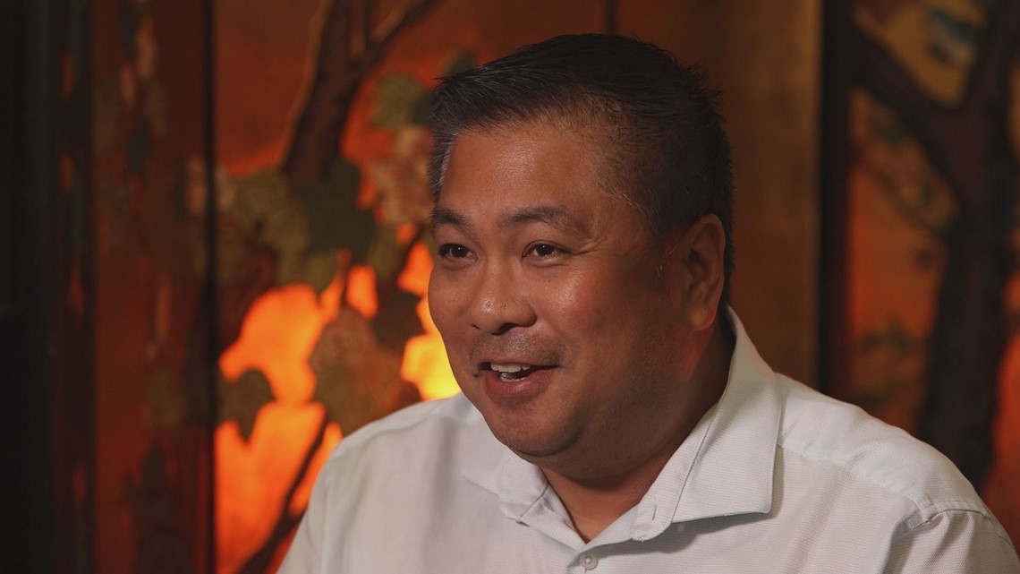 Crane House honored with community leadership award from FBI