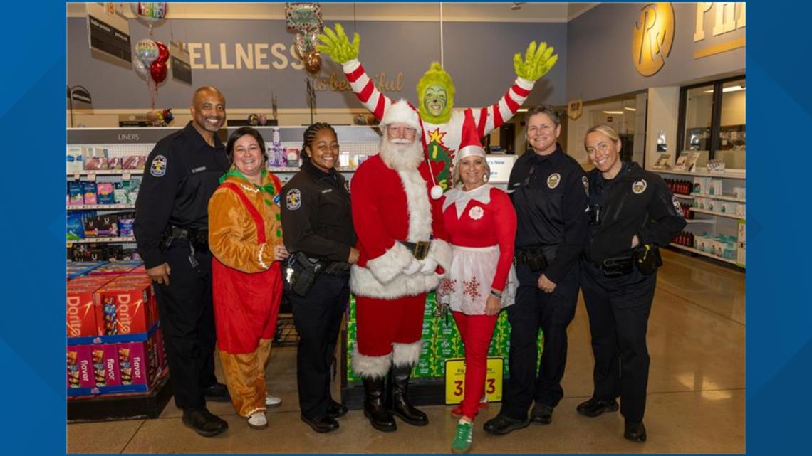 Brice Rhodes sentenced to life in prison | whas11.com