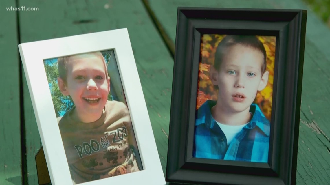 Family mourns loss of little boy who drowned | whas11.com