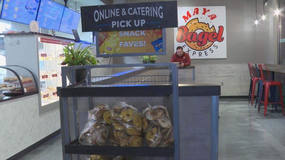 Man arrested in connection with murder of man in wheelchair on Dixie