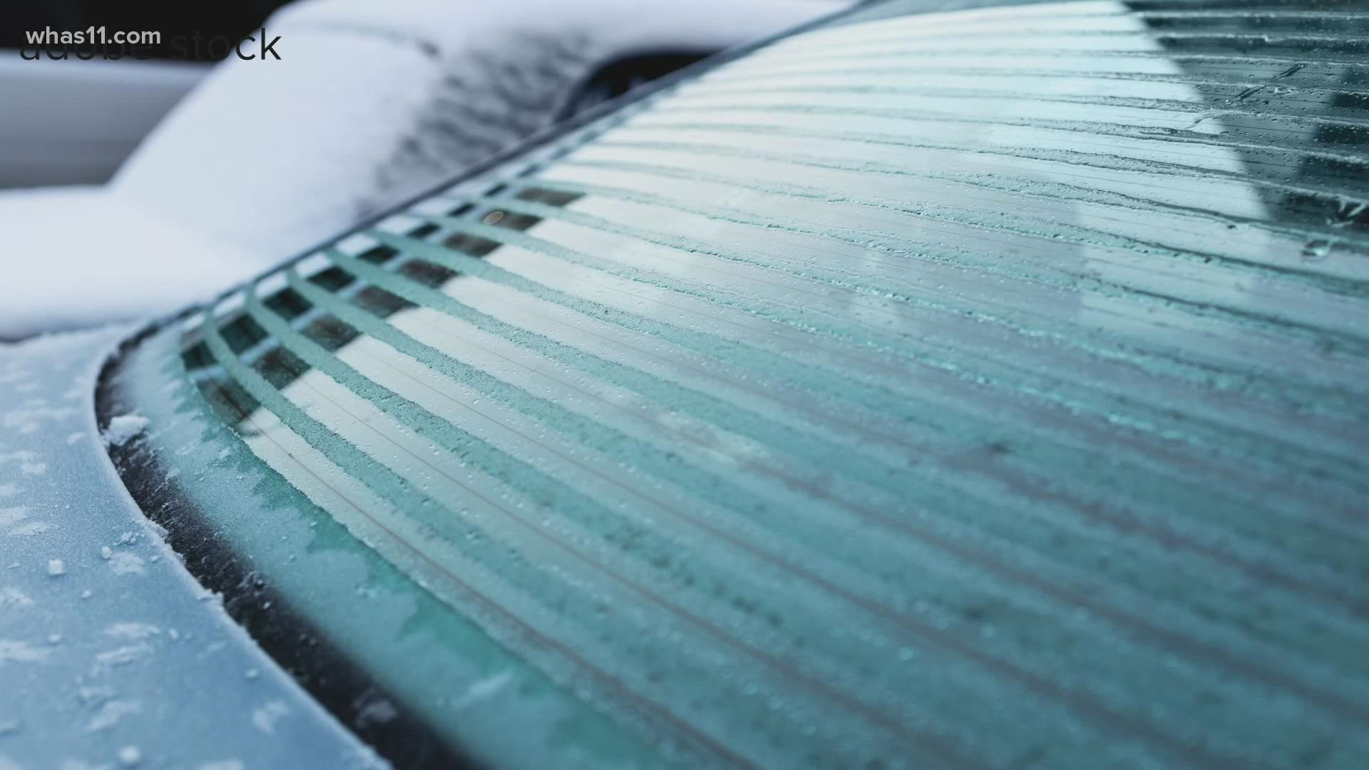 Does it hurt the engine if you don't warm it up all the way before driving in cold weather? Here's what the experts say.