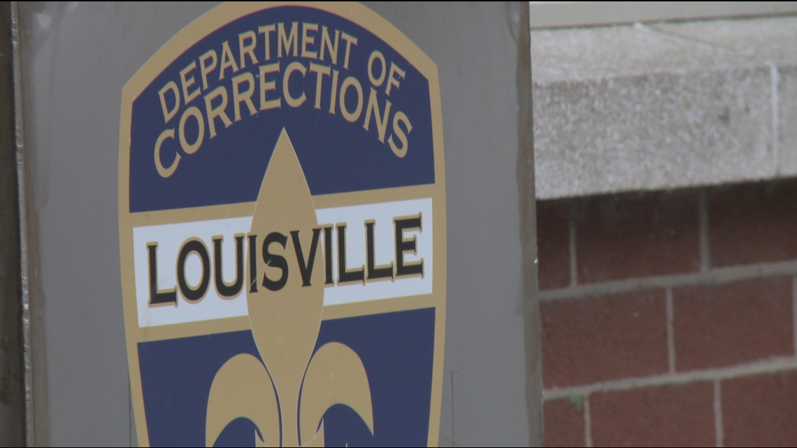 5th person now charged in drug smuggling scheme at Louisville's jail
