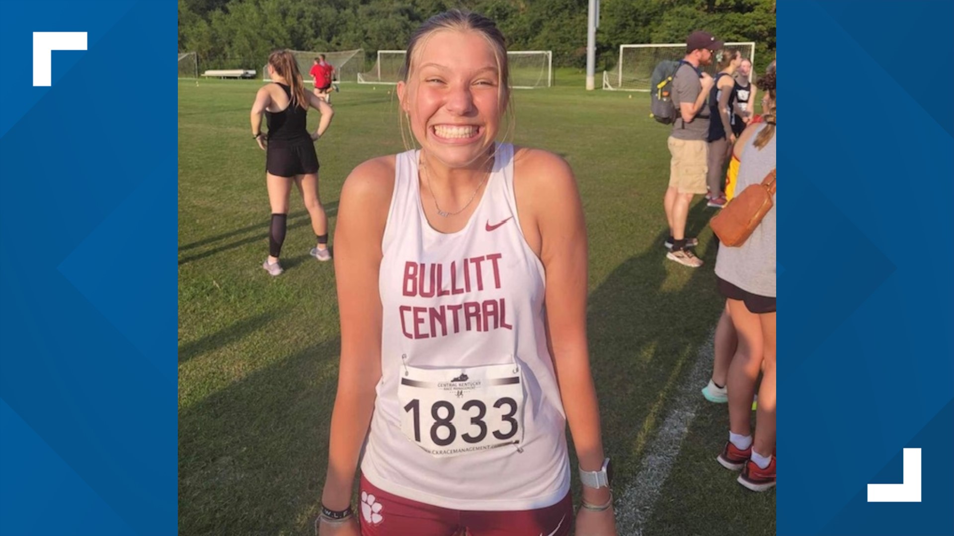 Bullitt Central High School student killed in deadly crash | whas11.com