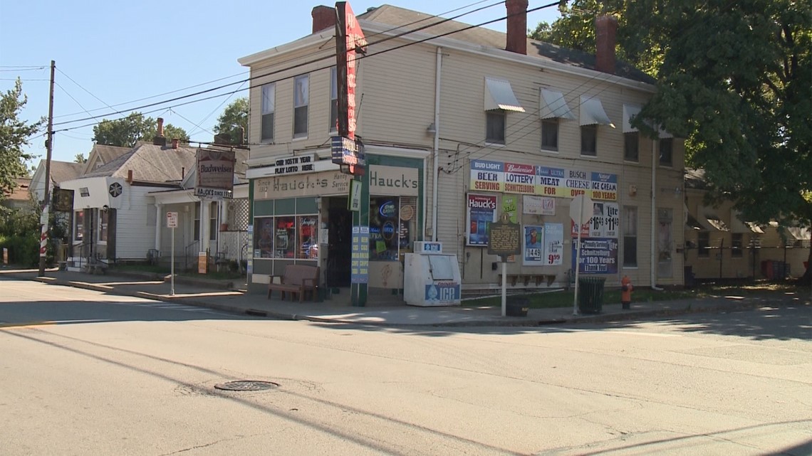 Hauck's Handy Store acquired by new owner