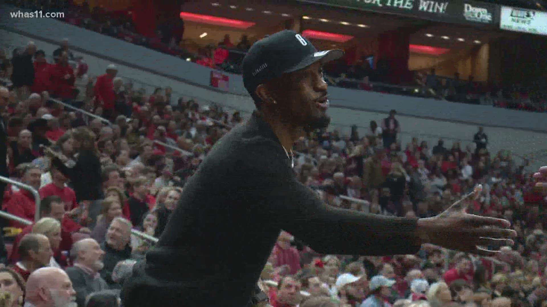 Russ Smith on Louisville protests | 0