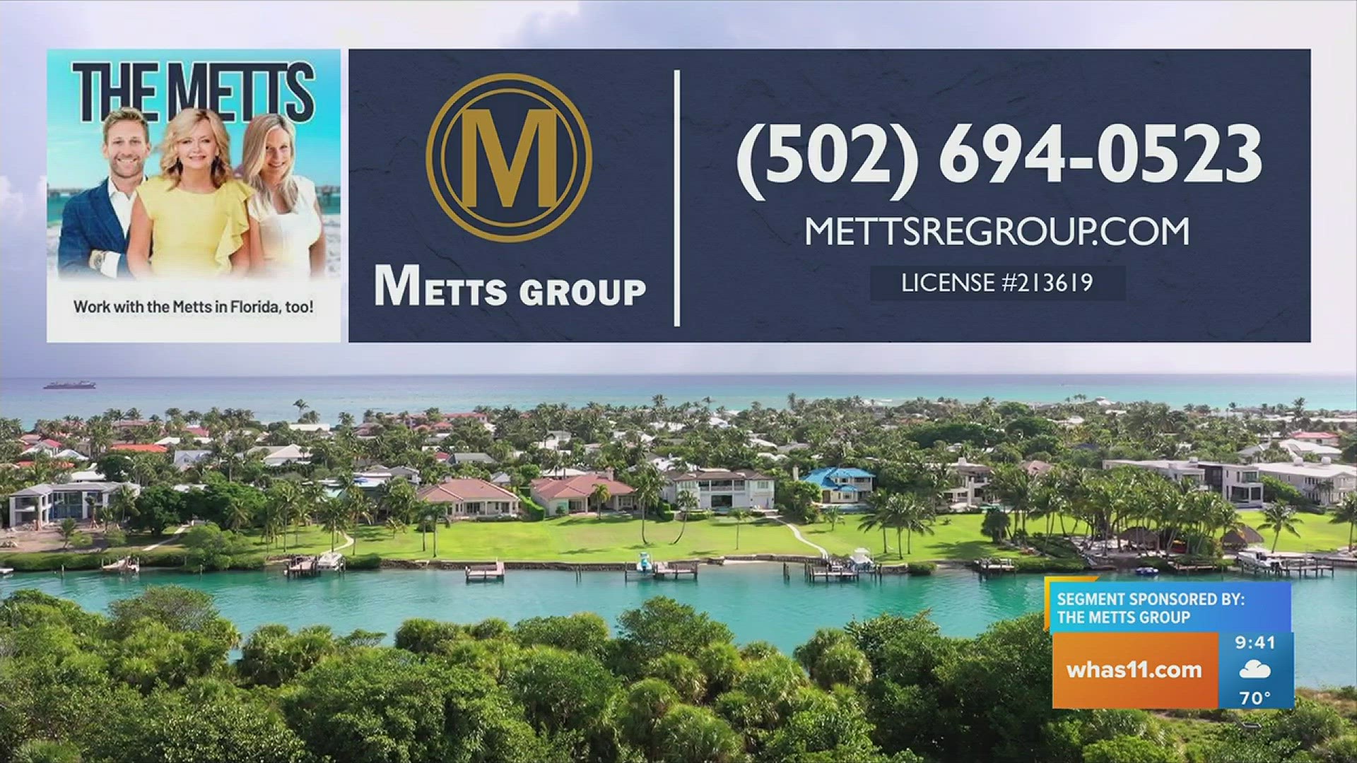 Learn more at mettsregroup.com