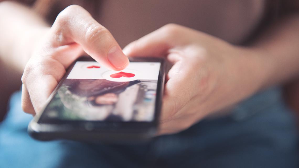 Kentucky ranked one of the safest US states for online dating