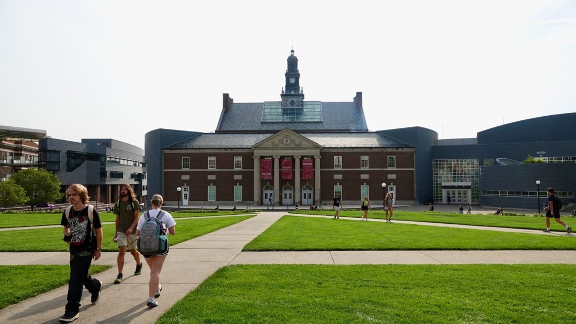 University of Cincinnati offering instate tuition to Kentucky