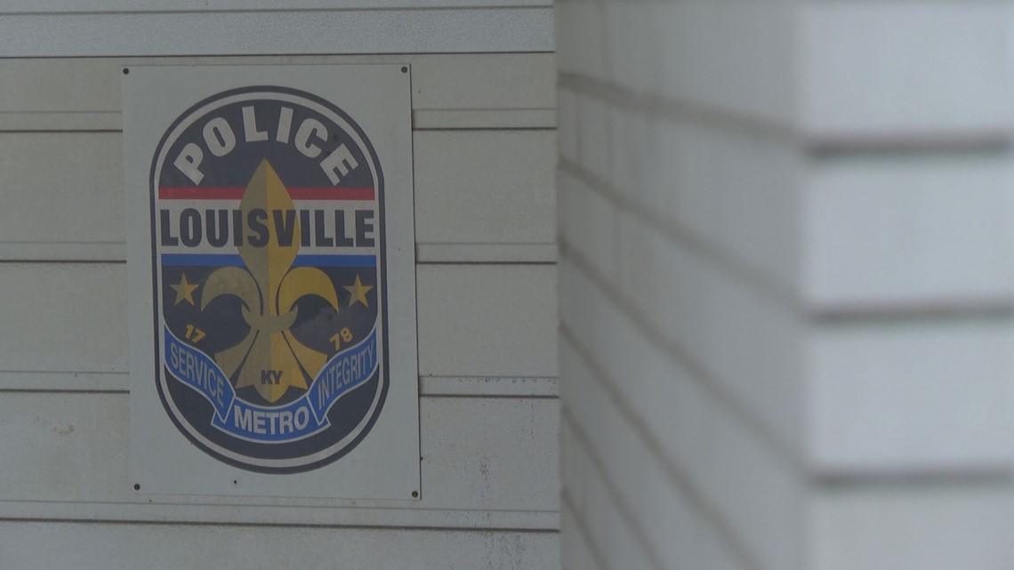 Louisville Releases Tentative LMPD Agreements | Whas11.com