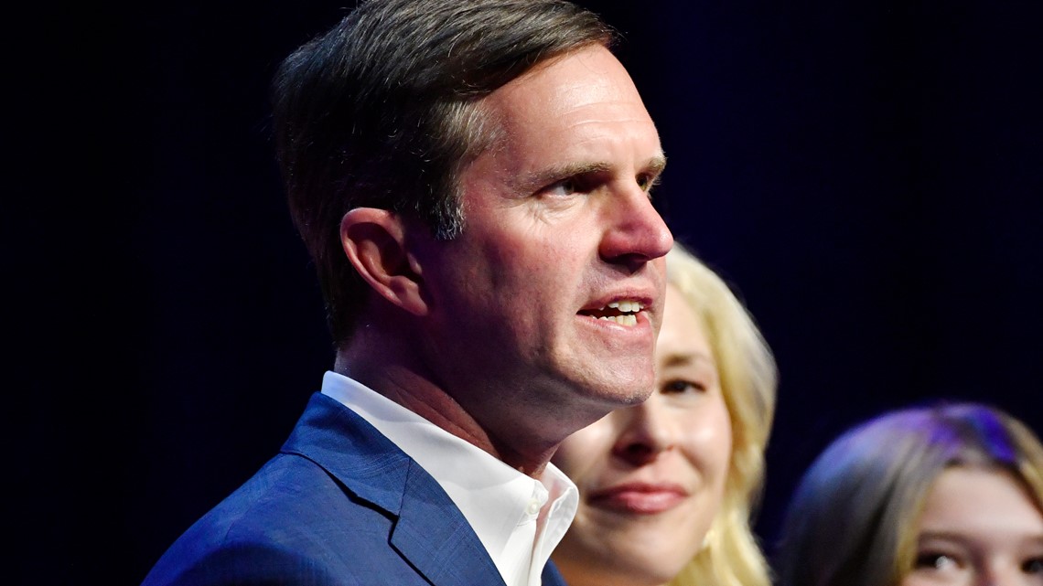 How many terms can a governor can serve in Kentucky?