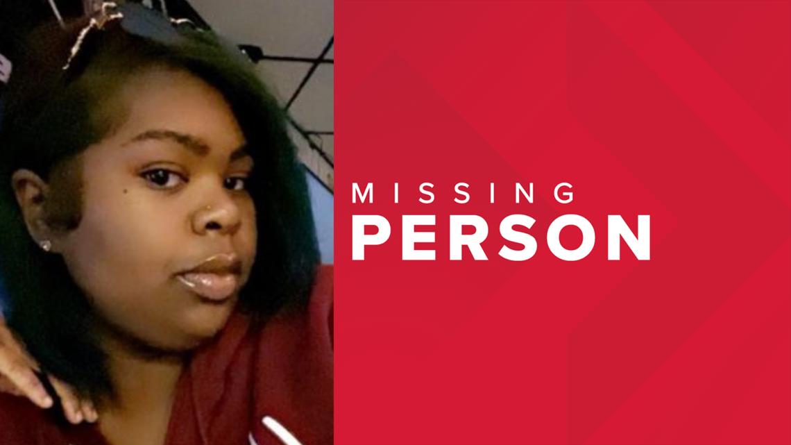 Louisville woman reported missing found safe, LMPD says