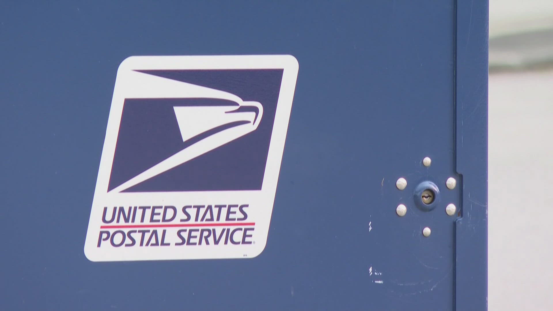USPS investigation finds more than 112,000 pieces of missing mail from April.