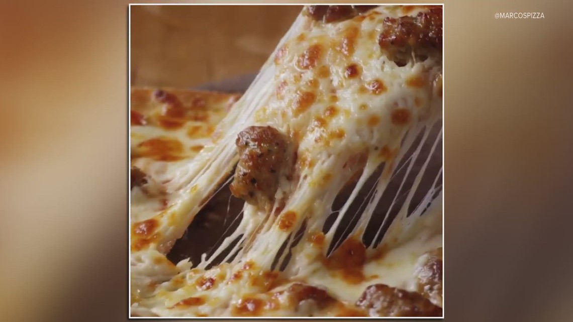 Popular authentic Italian pizza chain opening first Louisville restaurant