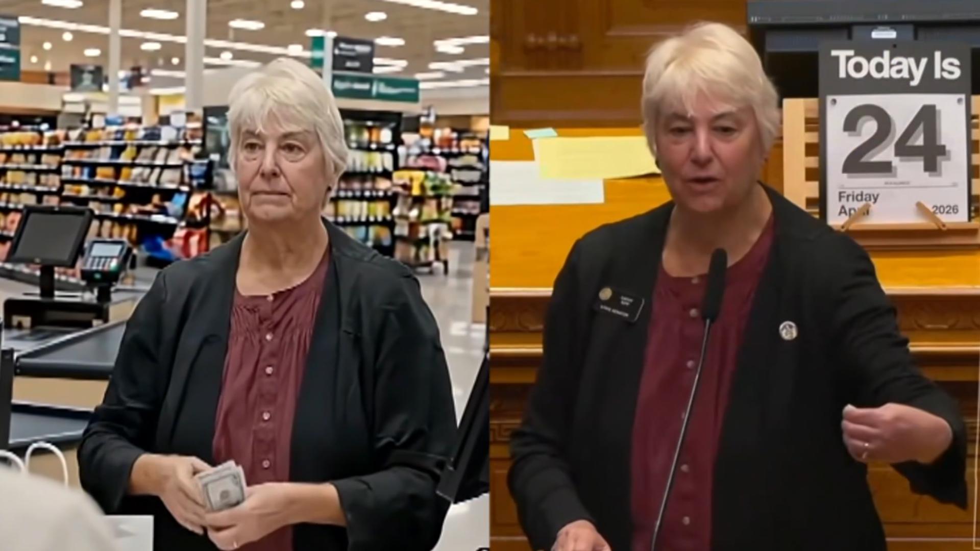 Whas11 Weather Deepfake ad of Colorado state senator prompts lawsuit | whas11.com