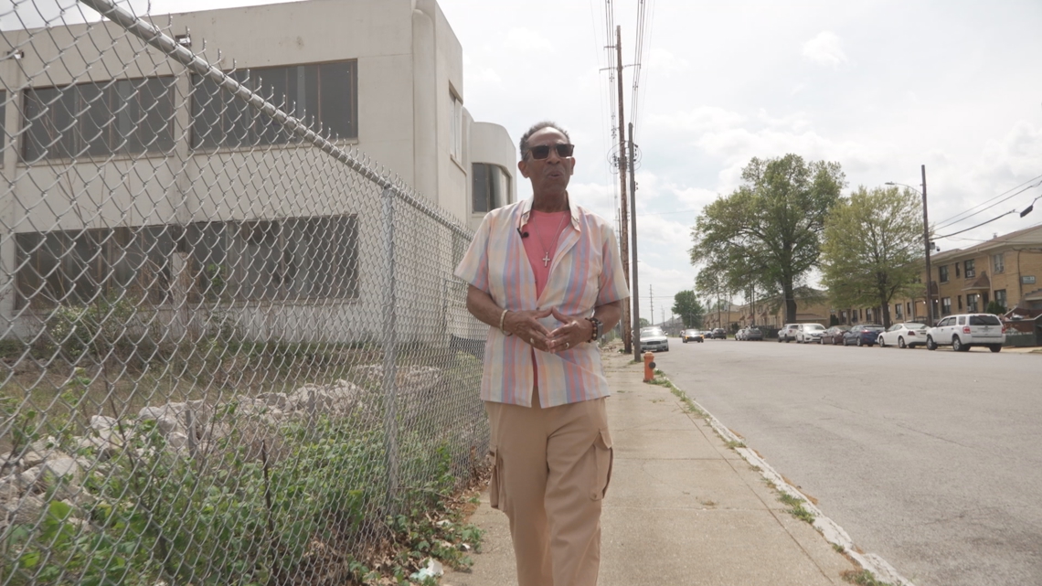 New Kentucky law makes redeveloping polluted land easier