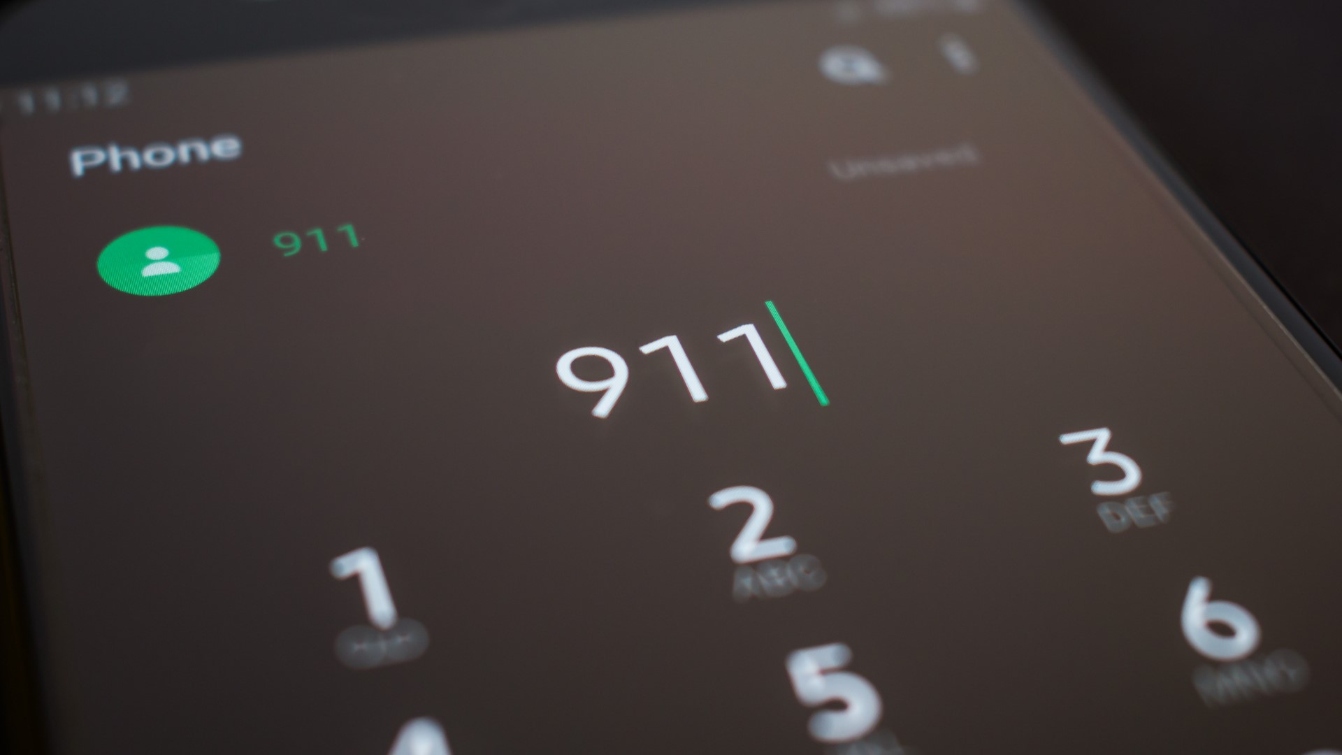 In a 49-day period, 119 people were helped by what they call Crisis Triage Workers, saving police officers around 100 hours of response time.