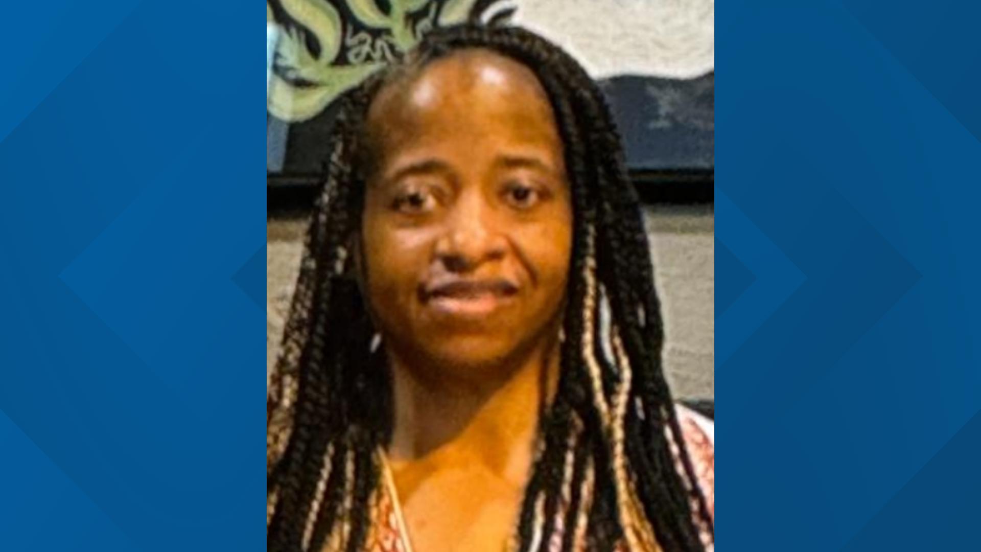 Woman reported missing from Louisville found safe: LMPD | whas11.com