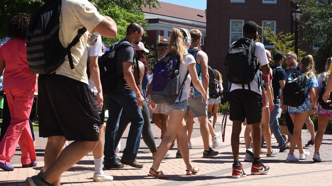 Louisville-area colleges partner together to study health | whas11.com