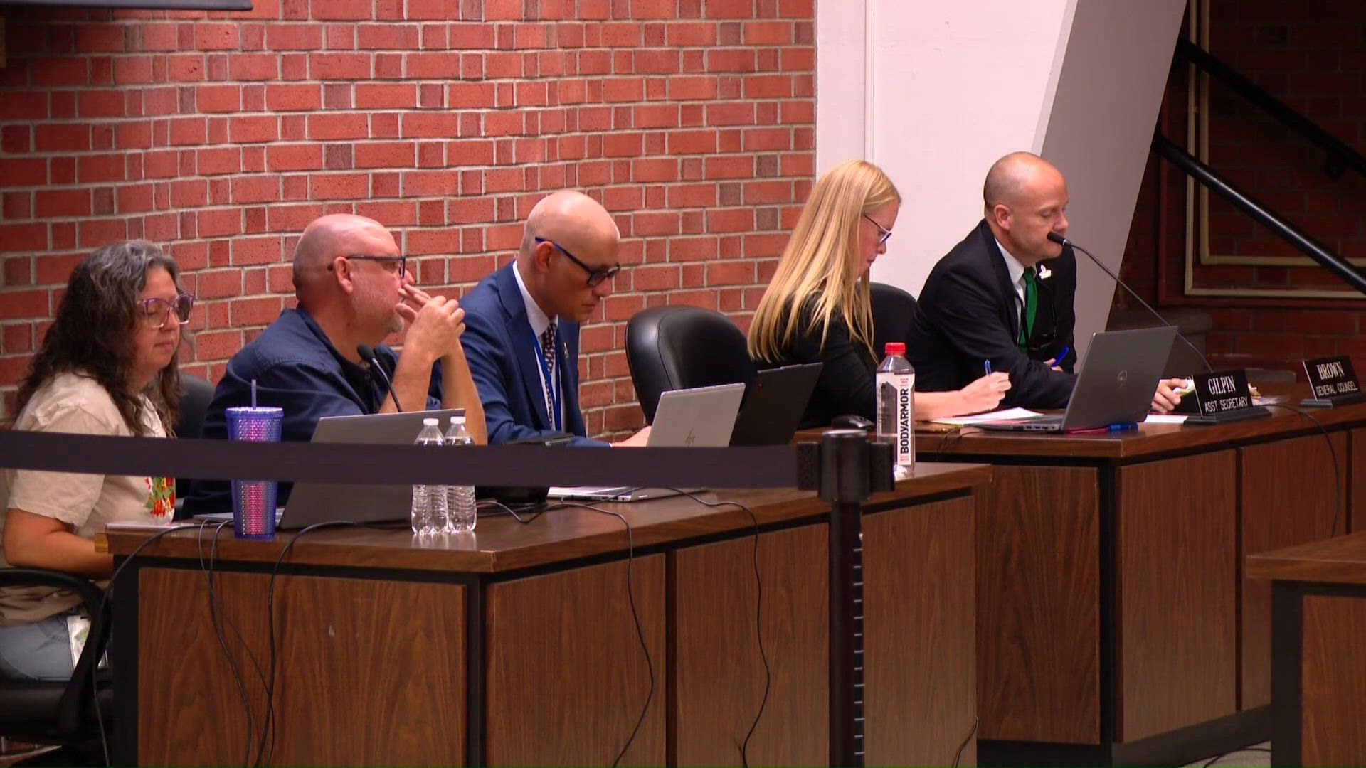 JCPS approves final working budget for the 2026-2027 school year ...