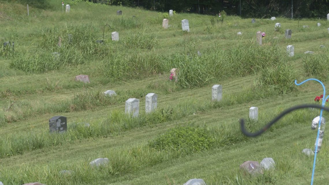 Metro councilmember says Louisville Cemetery to close