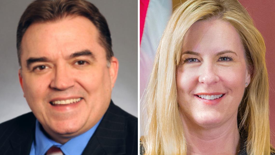 'Horrific and unacceptable': Kentucky politicians condemn shootings of 2 Minnesota state lawmakers