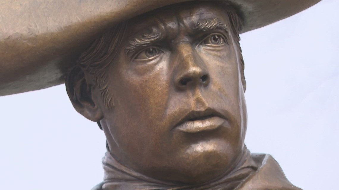 Oldham County celebrates its 200th birthday as a county | whas11.com