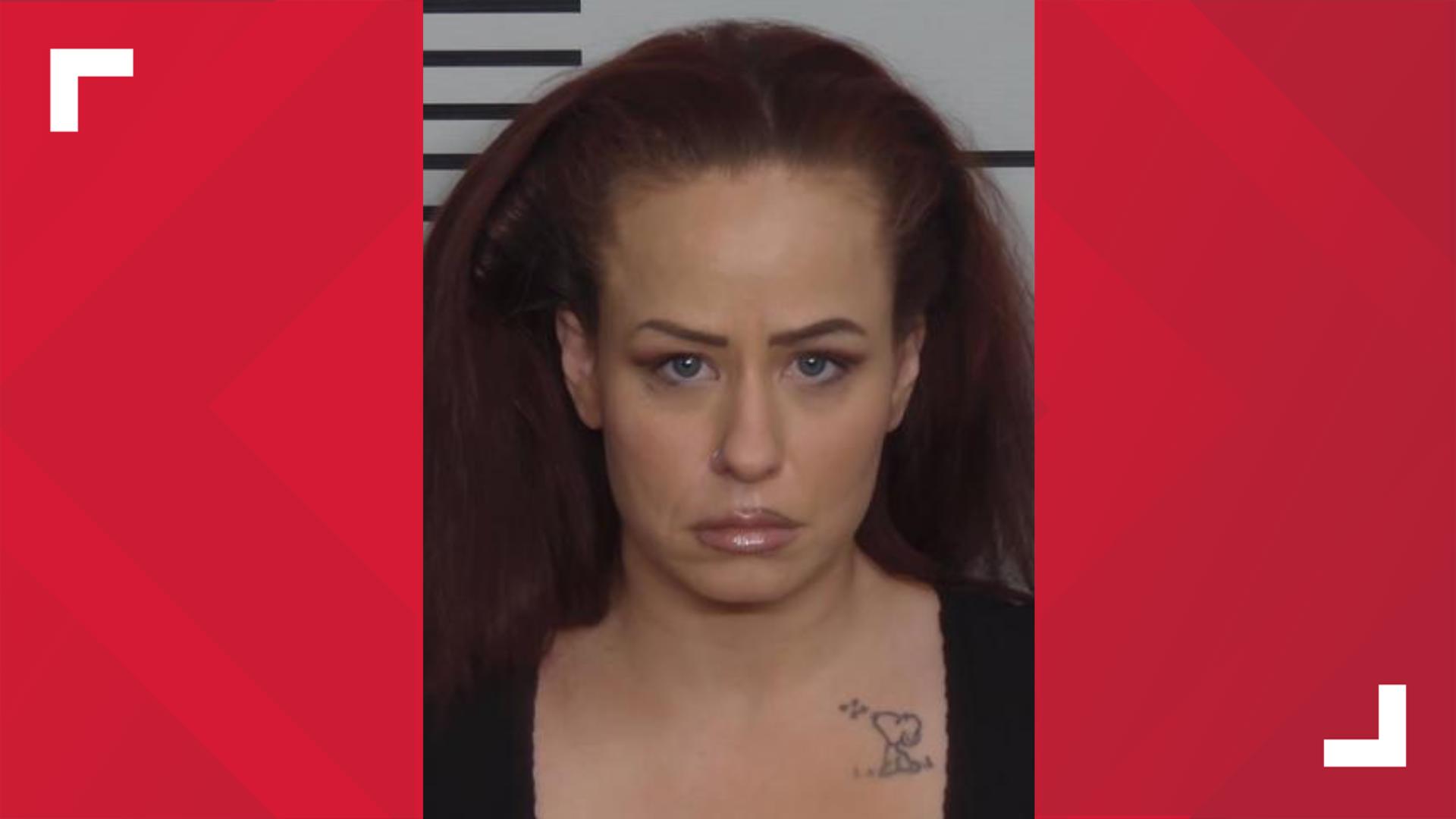Mom arrested after infant found drowned in motel tub on New Year's Day ...