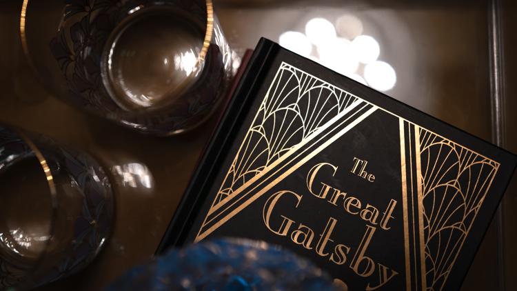 Louisville hotel offers bookings for Great Gatsby-inspired suite |  whas11.com