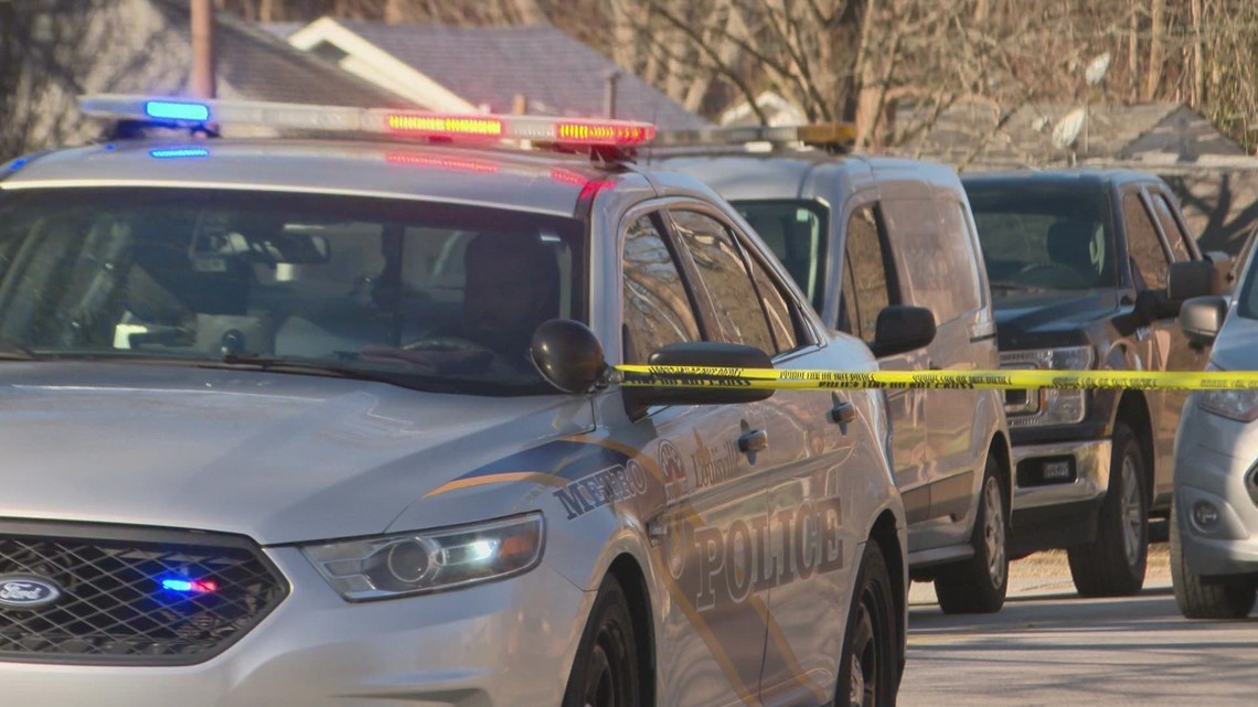 Coroner ID's 4 Victims Killed In Valley Station Murder-suicide | Whas11.com