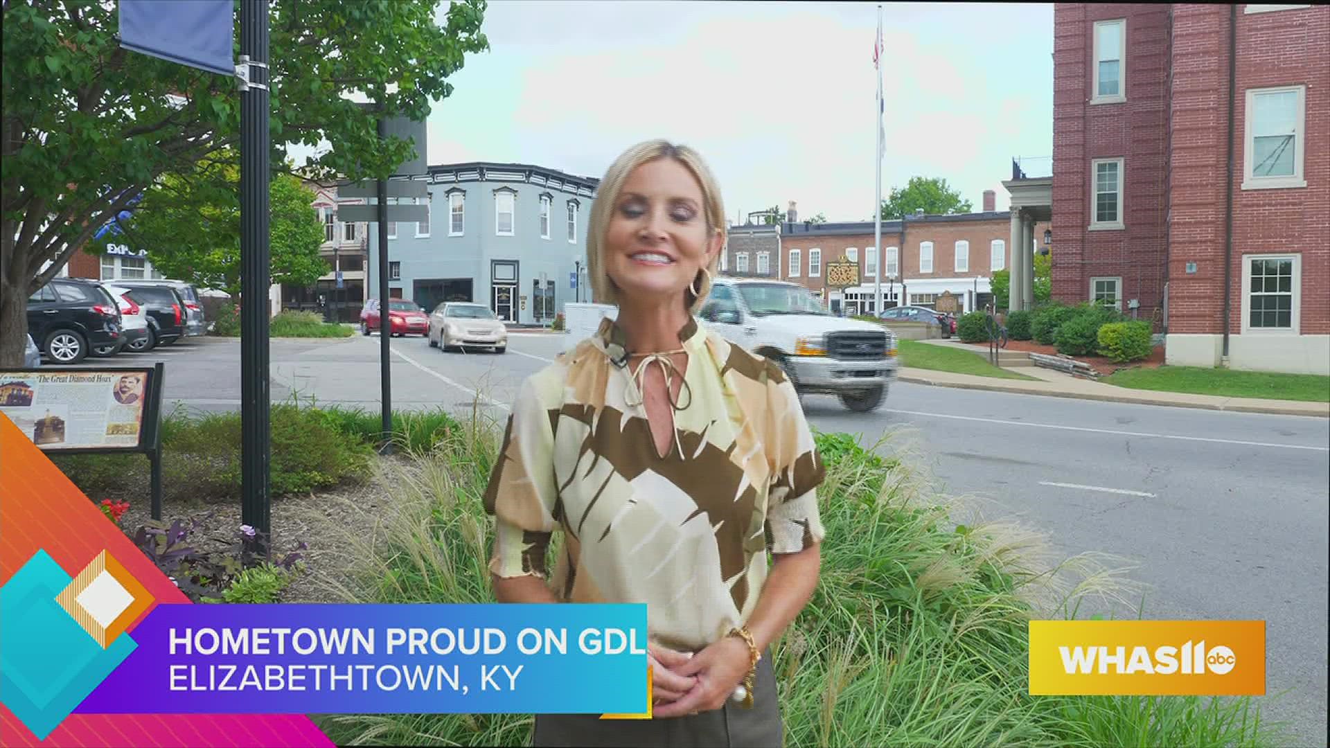 GDL: Hometown Proud ft. Elizabethtown, KY