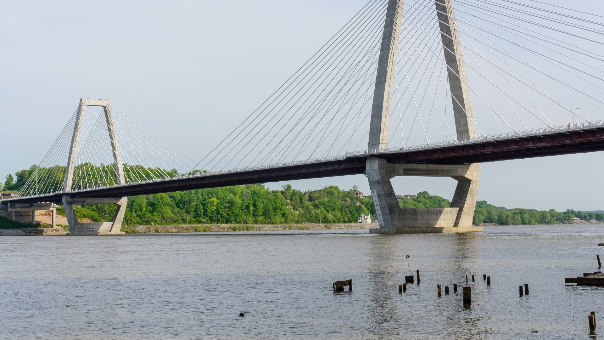 Project to re-number I-265 in Louisville, southern Indiana starting ...